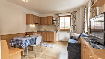 Ferienwohnung N-1