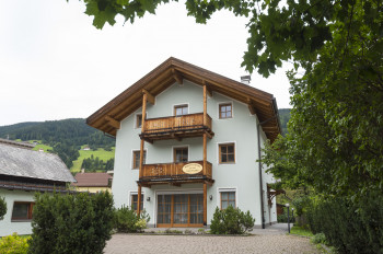 Unsere Appartements in InnichenUrlaub im Herzen der NaturAppartments GuerreschiFerienwohnung Guerreschi