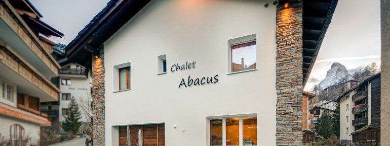 Chalet Abacus
