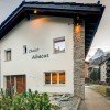 Chalet Abacus