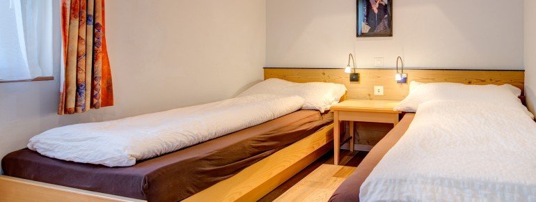 Doppelzimmer