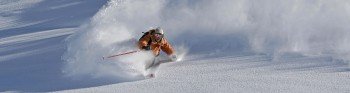 Skigebiet