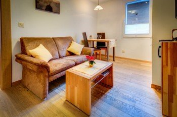 Chalet Alpine Lodge
