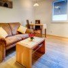Chalet Alpine Lodge