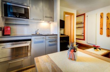 Chalet Alpine Lodge