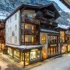 Alpine Lodge