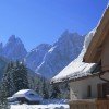 Blick vom Haus Barbara