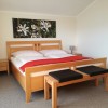 Schlafzimmer Nord