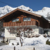 Winter in Ramsau