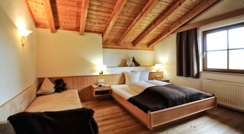 Ferienwohnung Nr. 3
