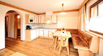 Ferienwohnung Nr. 3