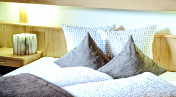 Ferienwohnung Nr. 4