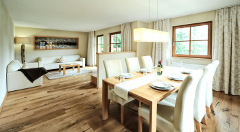 Ferienwohnung Nr. 5