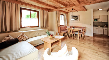 Ferienwohnung Nr. 6