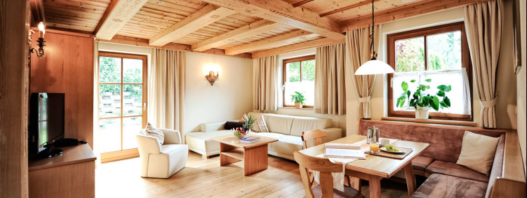Ferienwohnung Nr. 6