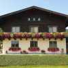 Hausansicht Sommer