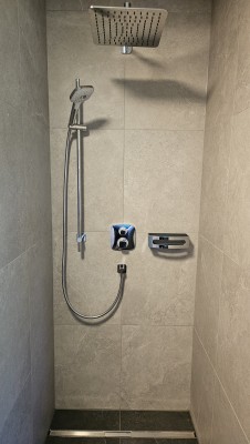 Dusche