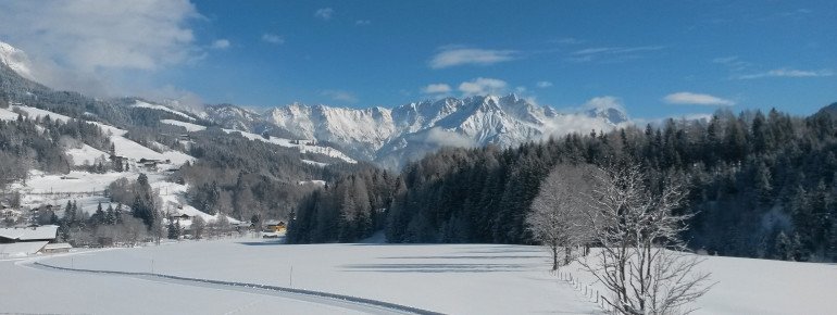 Winterlandschaft