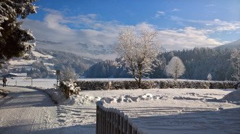 Winterlandschaft