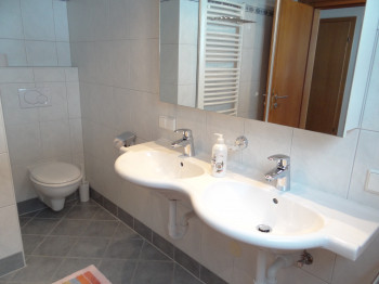 Dusche/WC