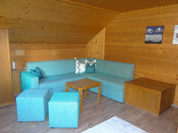 Wohnzimmer Couch