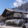 Hinteranger Winter