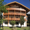 Unser Haus im Sommer