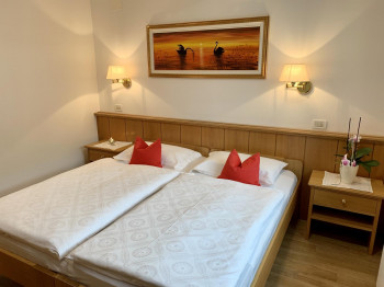 Doppelzimmer neu