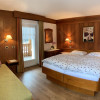 Dreibettzimmer neu