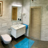 Badezimmer Neu