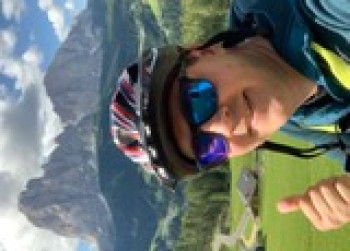 Mountainbike