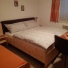 Zirbenbett im 3-Bettzimmer