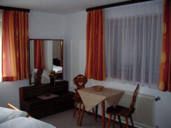 Das 2-Bett-Zimmer
