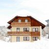 Unser Ferienwohnung im Winter