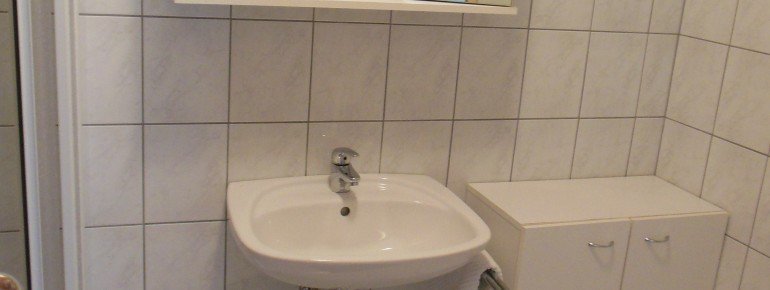 Badezimmer "Me"