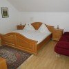 Schlafzimmer "Kirche"