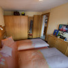 Schlafzimmer im Appartement