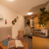 Appartement Küche