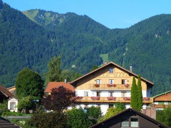 Zum Heisn