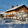 Winter bei uns
