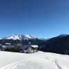 Skigebiet Golm