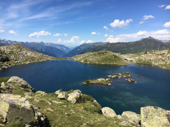 Montafon