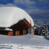 Herrlich verschneit