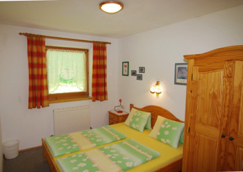 Doppelzimmer - FW 45m&sup2;