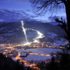 Nachtschifahren in Kaltenbach - Hochzillertal