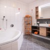 Eckbadewanne