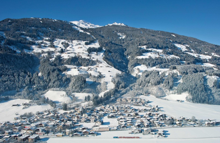 Aschau im Zillertal