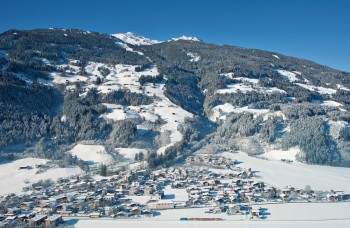 Aschau im Zillertal
