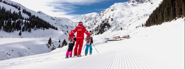 Traum-Berge - das Beste zum Wohlfühlen!