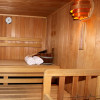 Ferienwohnen Mattle in Kappl Tirol bei Ischgl-Paznaun, Wellnessbereich - Finnische Sauna